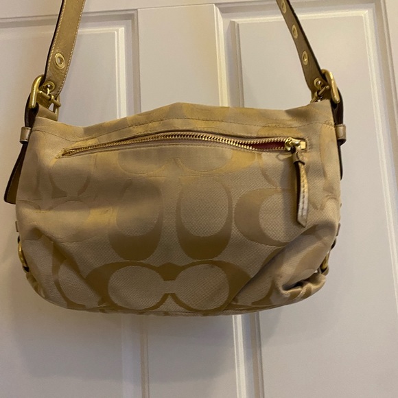 COACH CROSS BODY - Picture 6 of 15